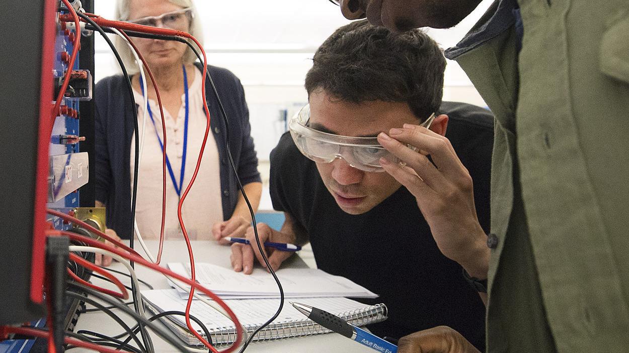 Accreditor report says Pima Community College is doing better, despite complaints